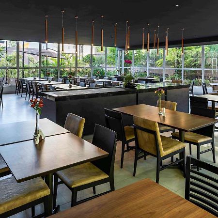 Lummina Ibirapuera Sao Paulo Hotel Eksteriør billede