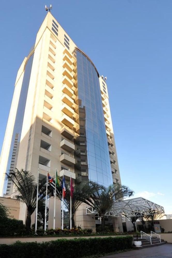 Lummina Ibirapuera Sao Paulo Hotel Eksteriør billede
