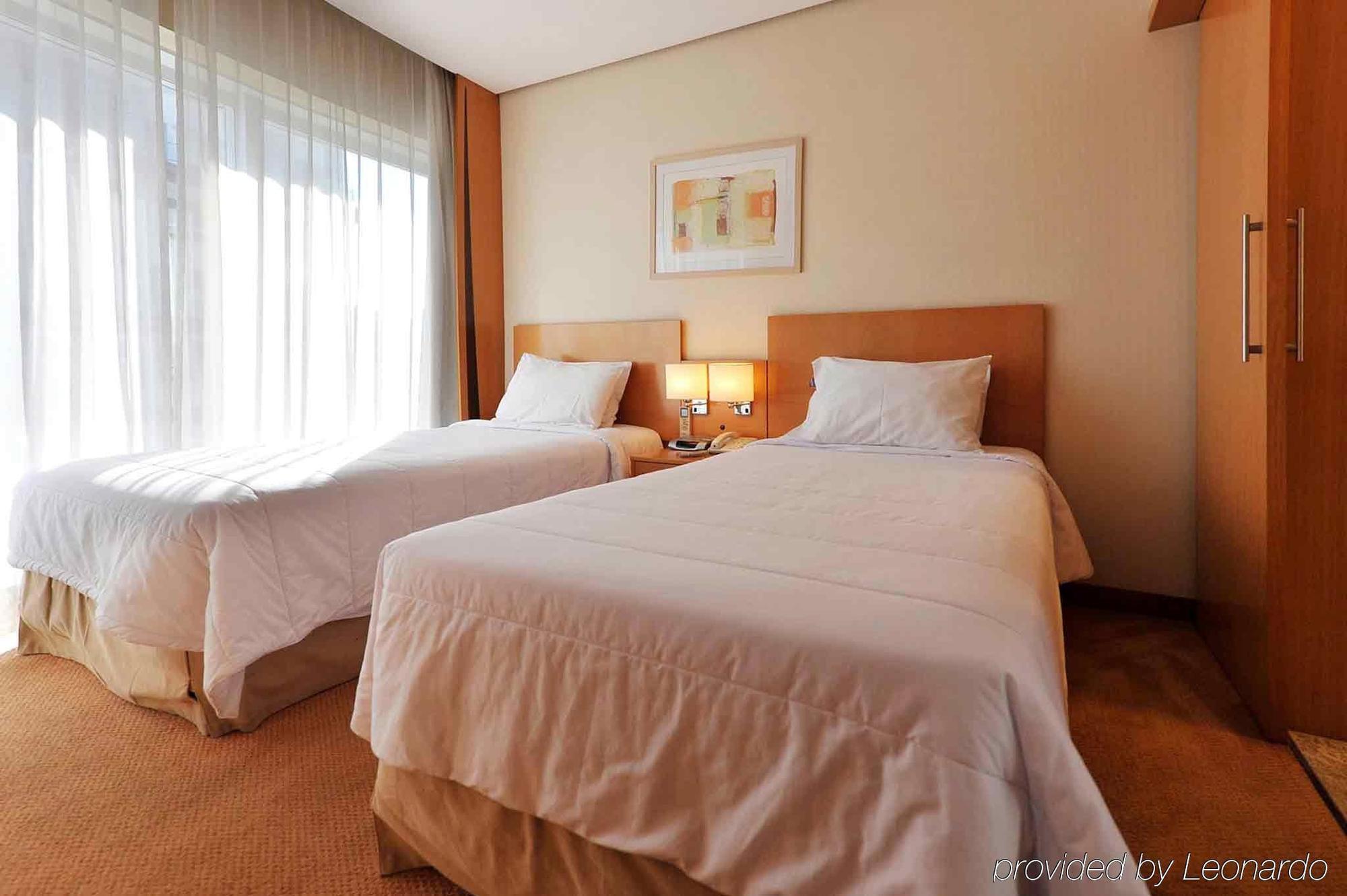 Lummina Ibirapuera Sao Paulo Hotel Eksteriør billede
