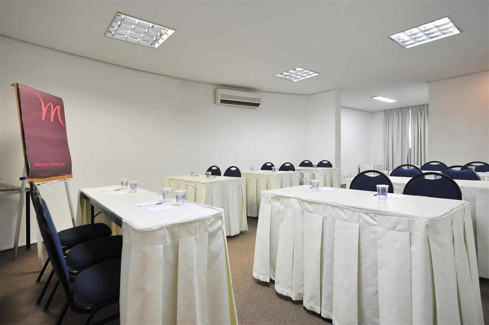 Lummina Ibirapuera Sao Paulo Hotel Business billede
