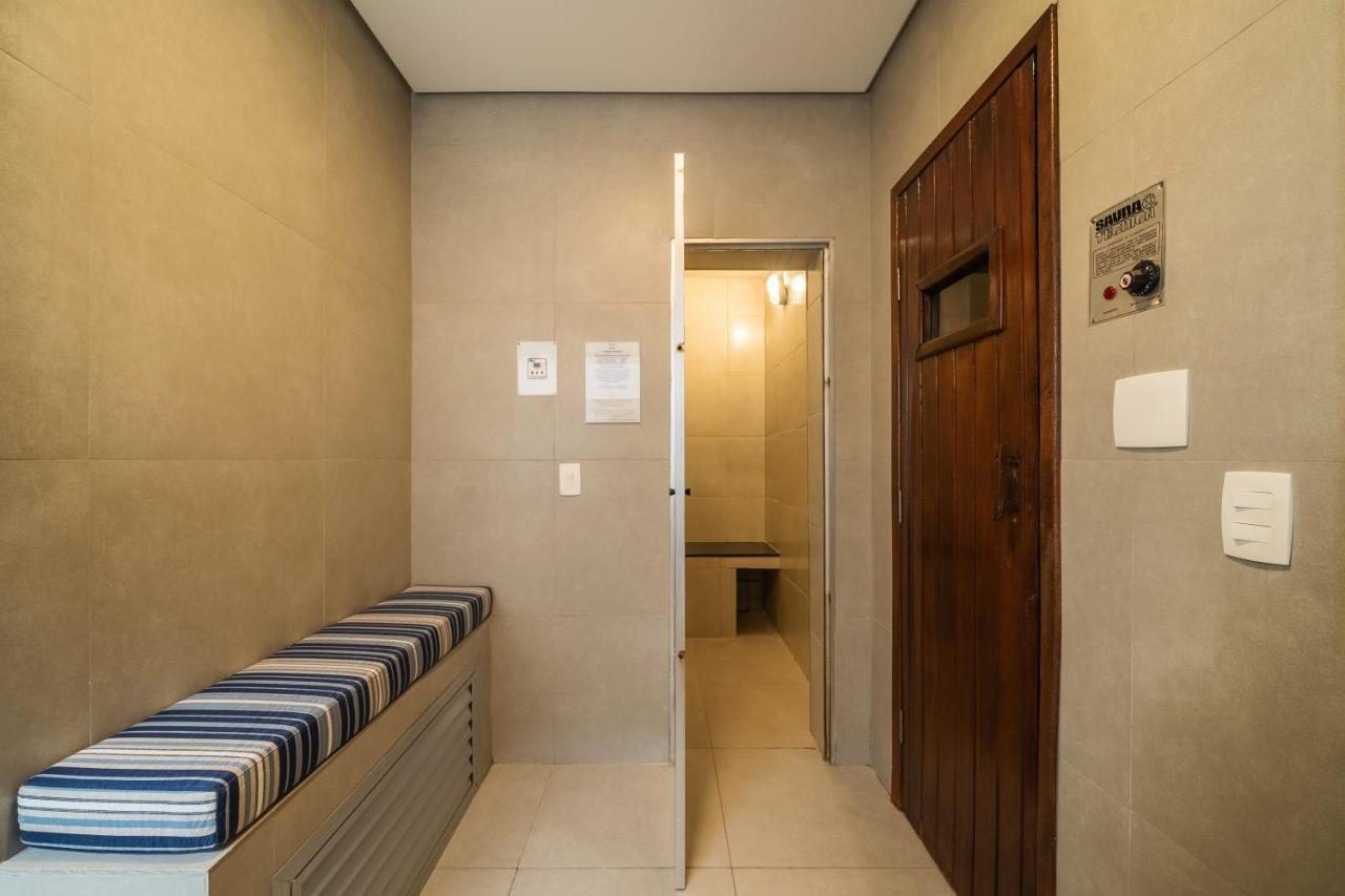 Lummina Ibirapuera Sao Paulo Hotel Eksteriør billede